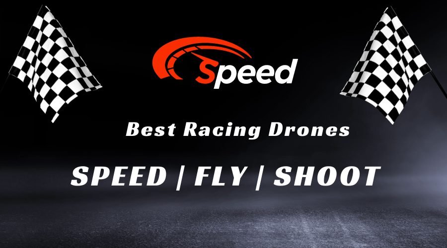 best racing drones