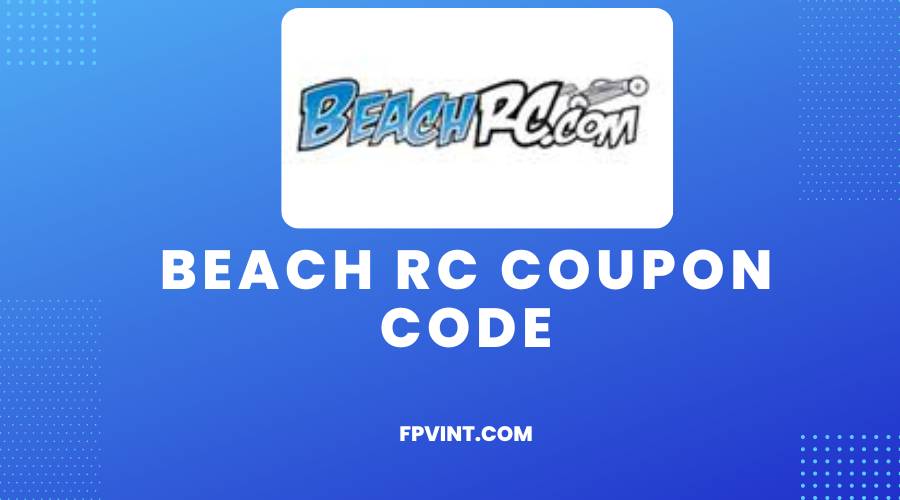 Beach Rc Coupon Code