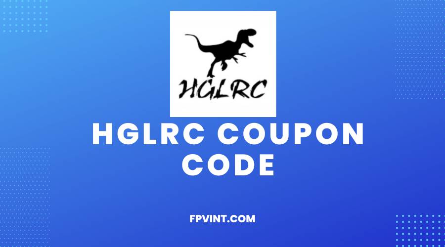 Hglrc Coupon Code