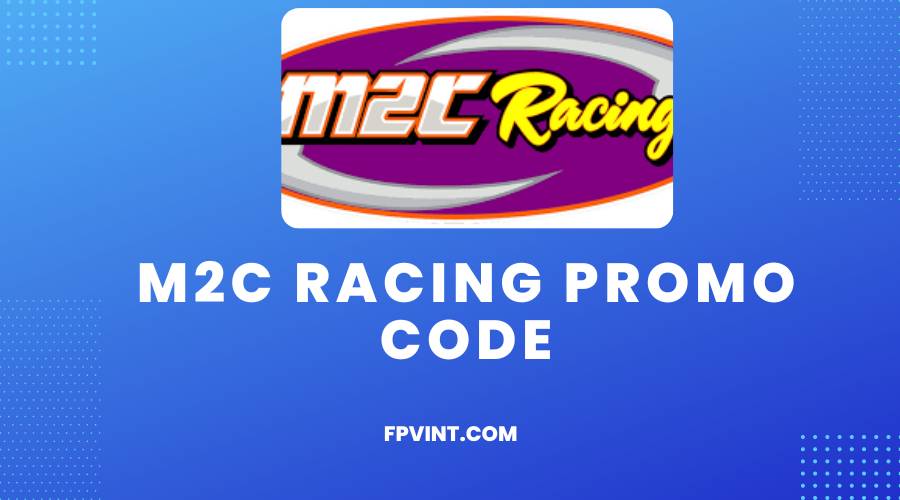 M2C Racing Promo Code