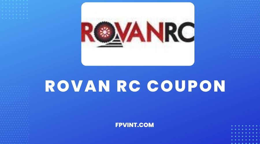 Rovan Rc Coupon